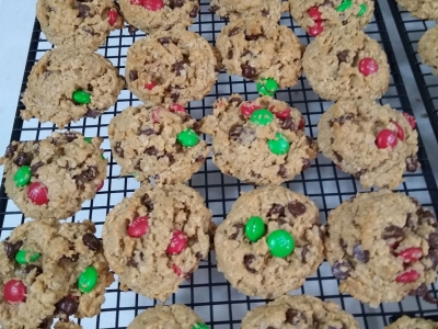 General Cookies 04
